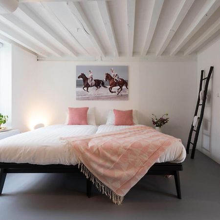 Hotel Zilt Studio'S ลิสซิงเงิน ภายนอก รูปภาพ