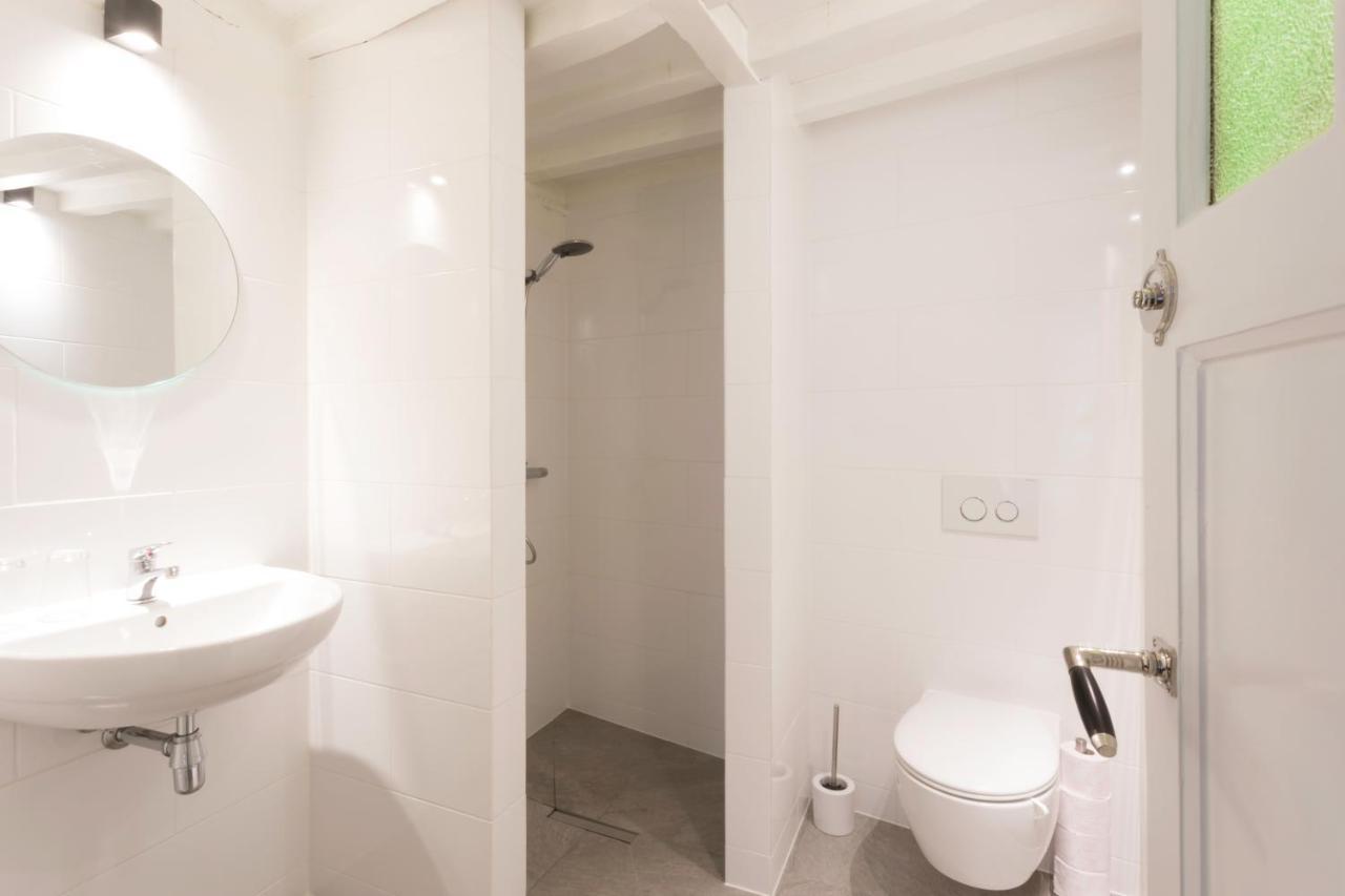 Hotel Zilt Studio'S ลิสซิงเงิน ภายนอก รูปภาพ
