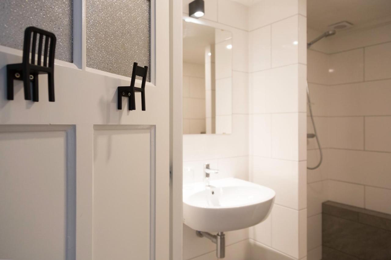 Hotel Zilt Studio'S ลิสซิงเงิน ภายนอก รูปภาพ