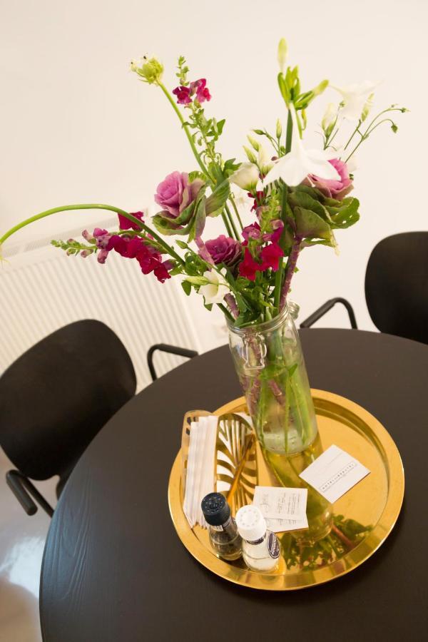 Hotel Zilt Studio'S ลิสซิงเงิน ภายนอก รูปภาพ