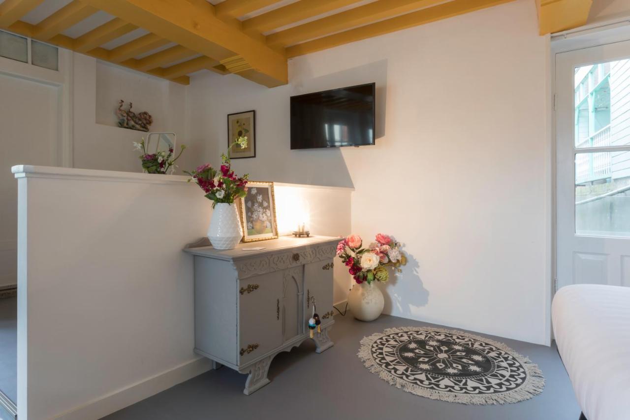Hotel Zilt Studio'S ลิสซิงเงิน ภายนอก รูปภาพ