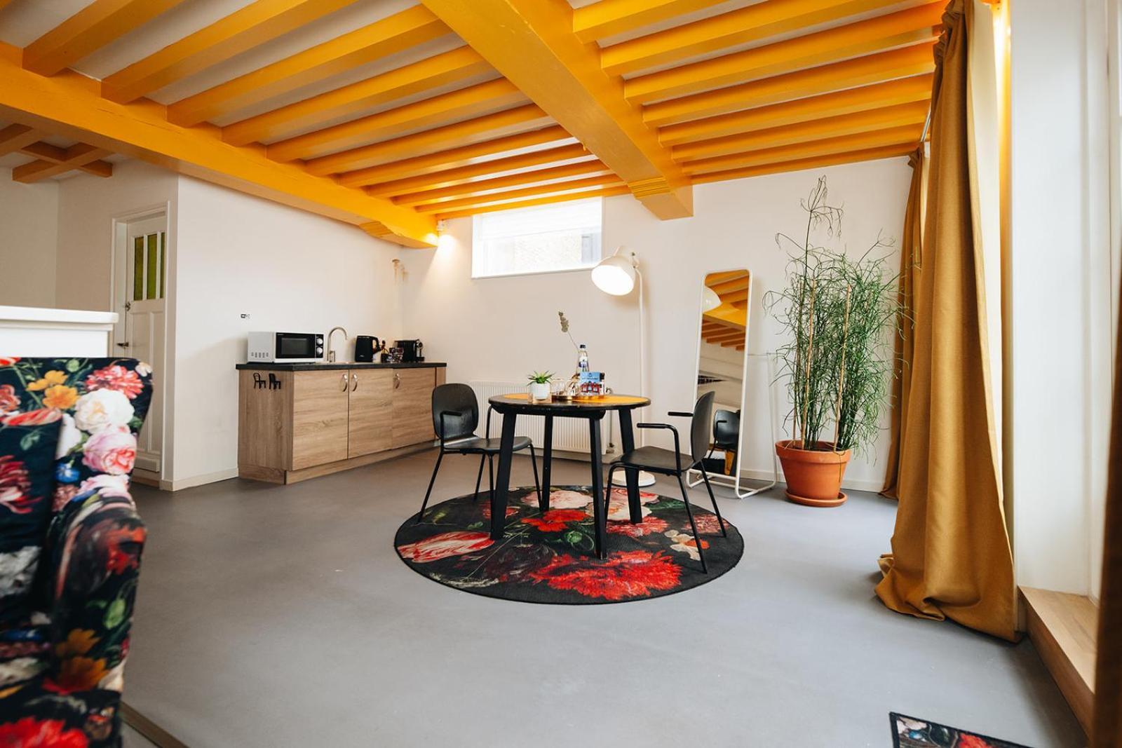 Hotel Zilt Studio'S ลิสซิงเงิน ภายนอก รูปภาพ