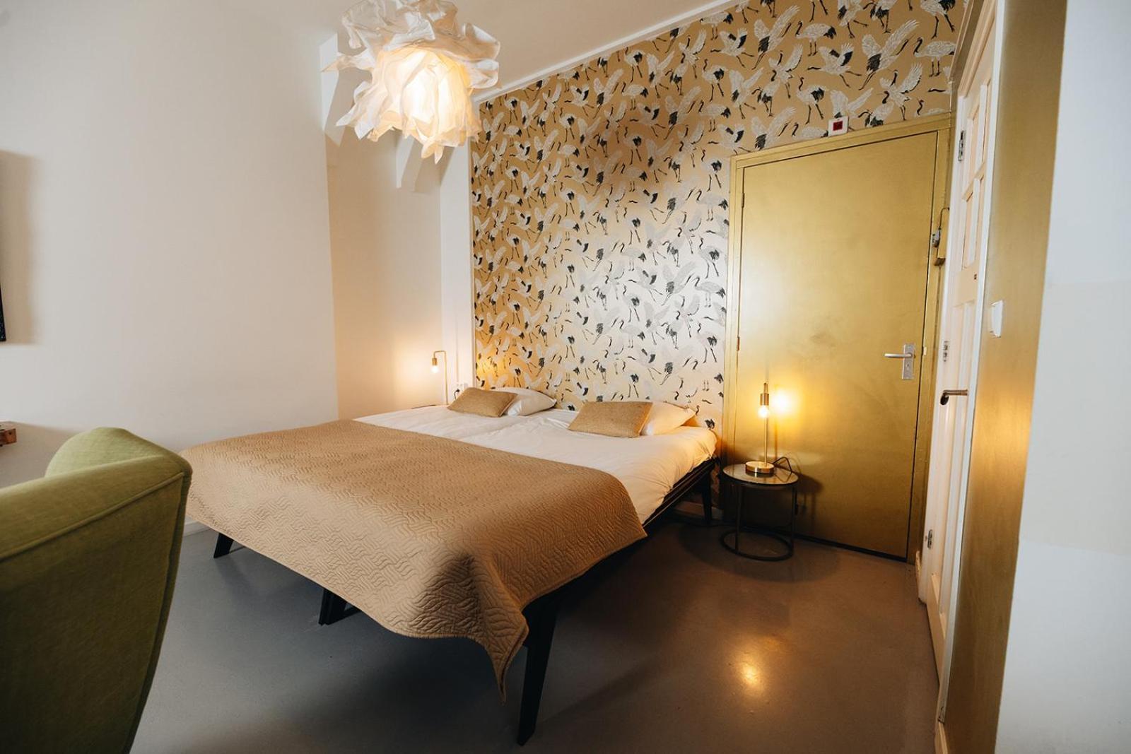 Hotel Zilt Studio'S ลิสซิงเงิน ภายนอก รูปภาพ