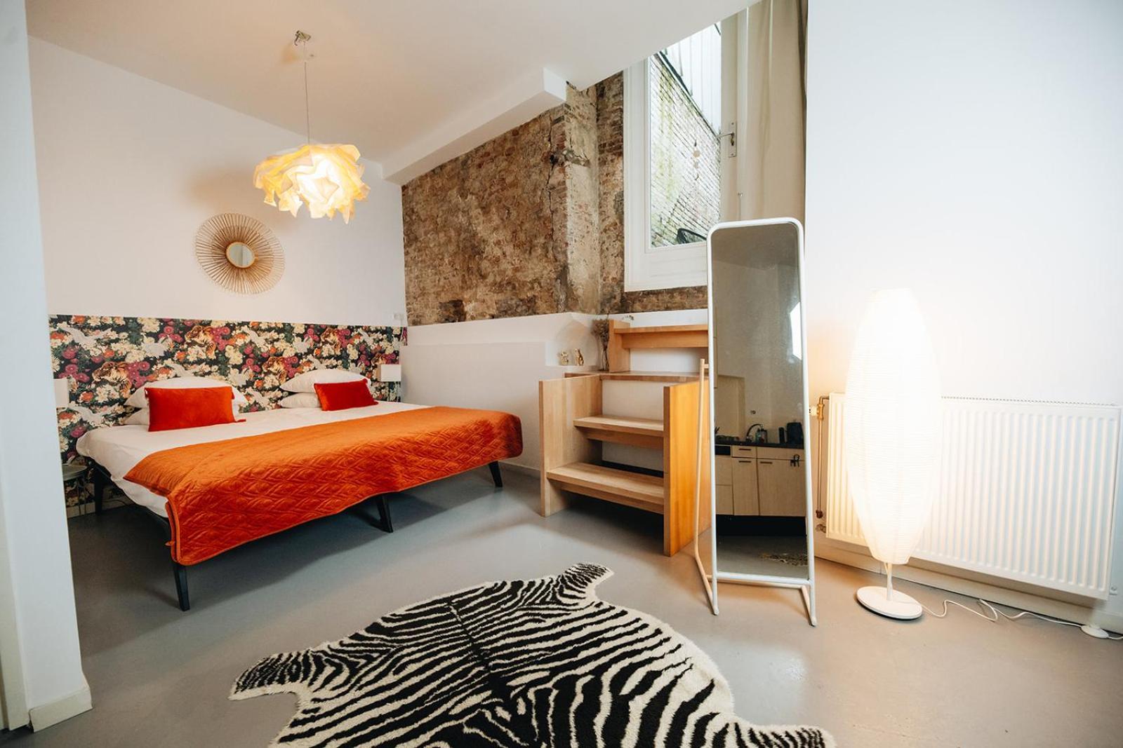 Hotel Zilt Studio'S ลิสซิงเงิน ภายนอก รูปภาพ
